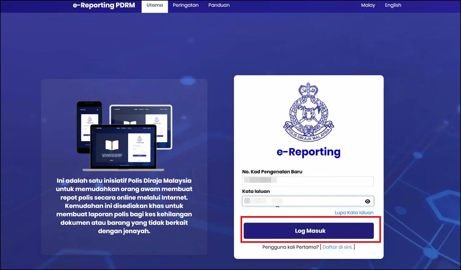 A screenshot of a computer
AI-generated content may be incorrect.