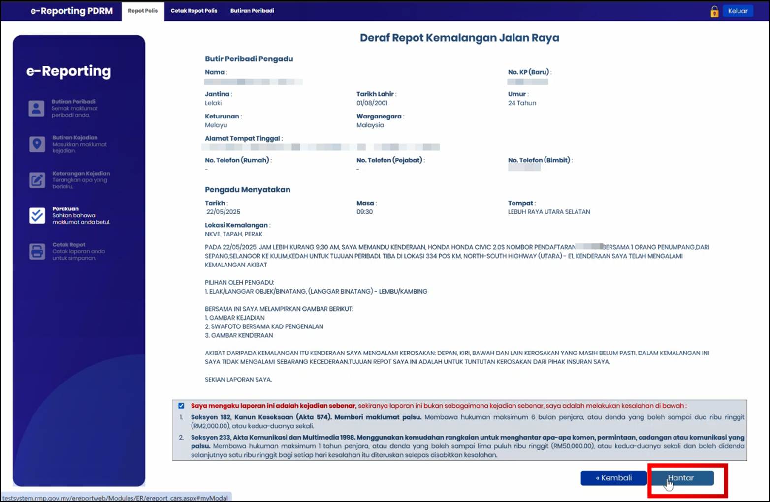 A screenshot of a computer
AI-generated content may be incorrect.