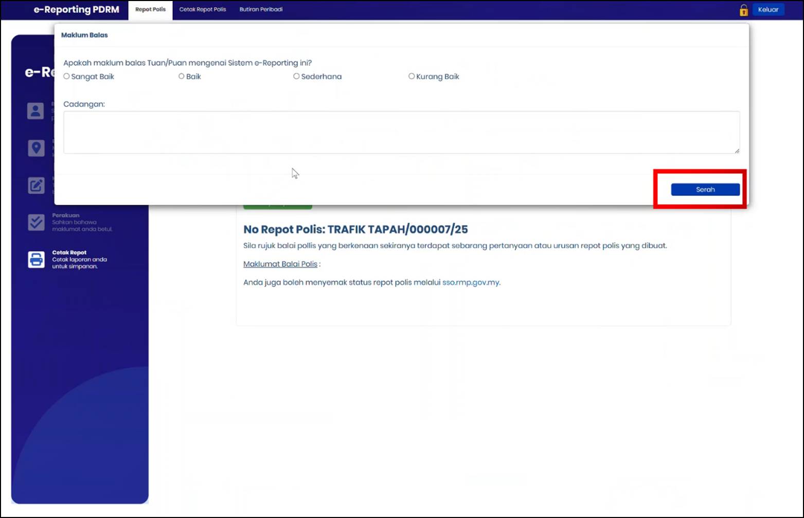 A screenshot of a computer
AI-generated content may be incorrect.