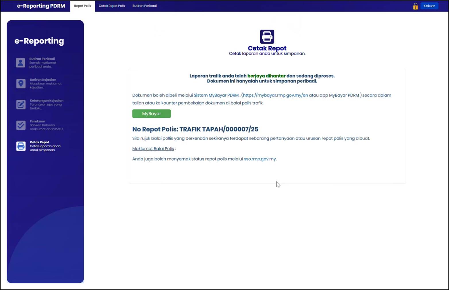 A screenshot of a computer
AI-generated content may be incorrect.
