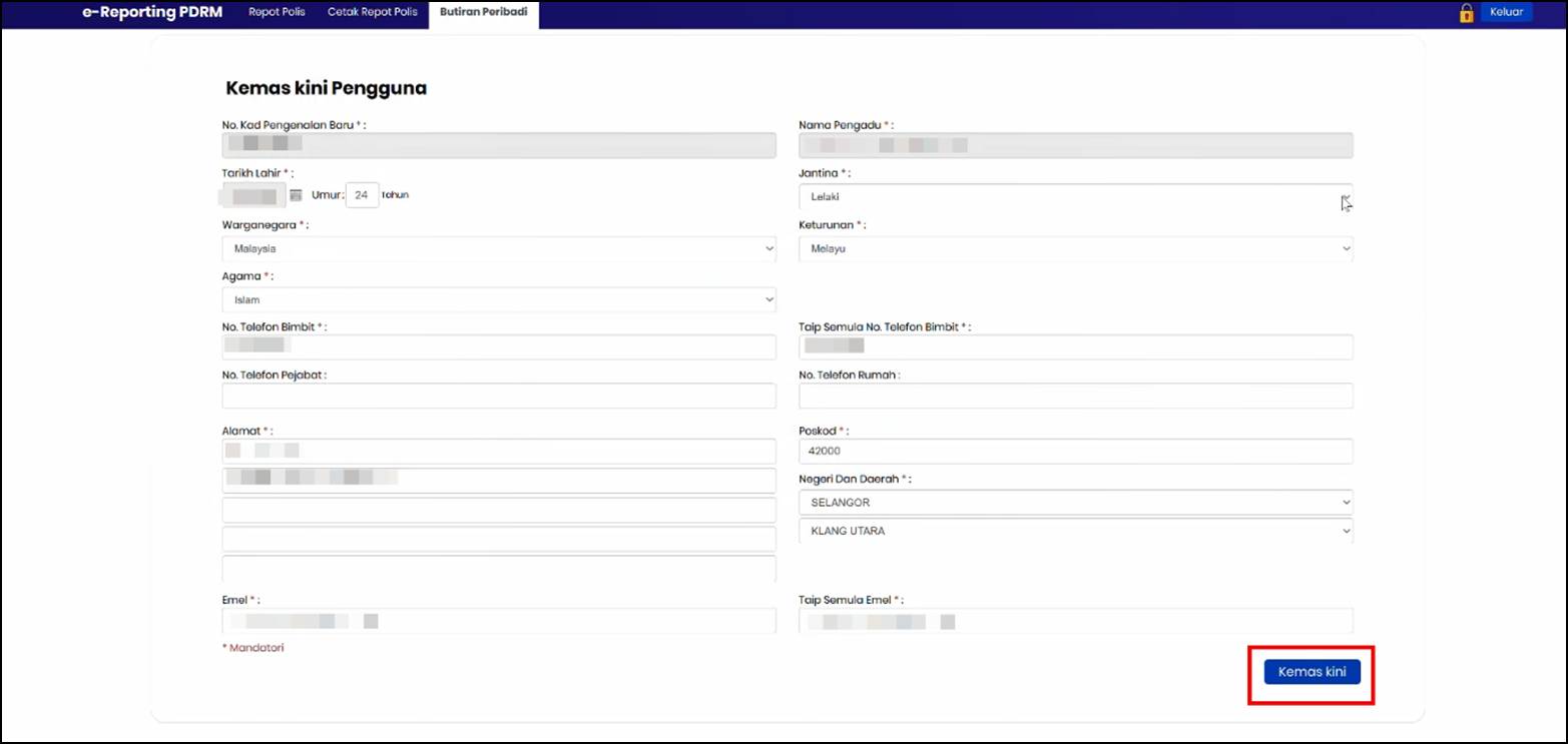 A screenshot of a computer
AI-generated content may be incorrect.